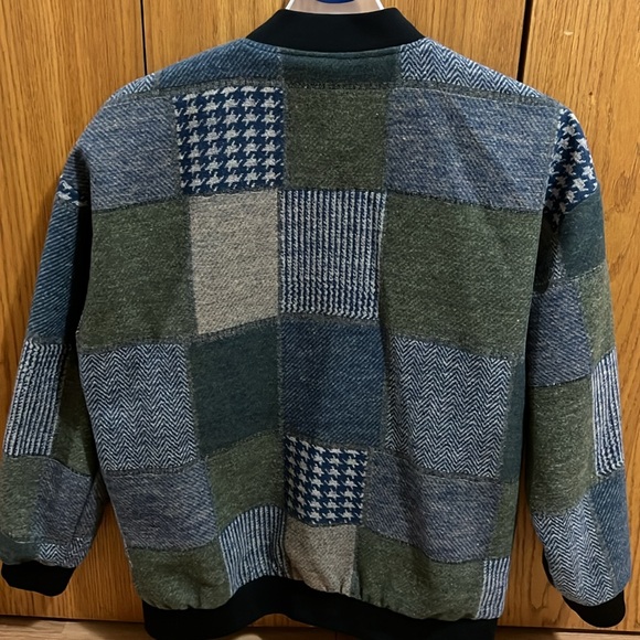 Bomber Jacket, Size XL - Picture 3 of 4